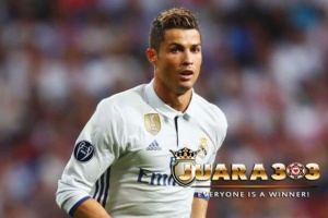 Kepergian Cristiano Ronaldo Dari Real Madrid