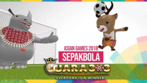 Jadwal Bola Asian Games 2018 Babak 16 Besar Terlengkap - Agen Bola Terpercaya